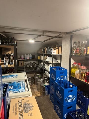 Gewerbe zu vermieten in Finestrat - 4.600 € (Ref: 9458608)