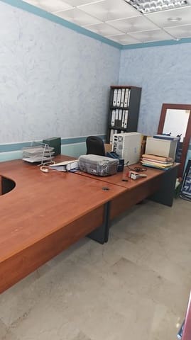 Komercyjne na sprzedaż w Benidorm - 180 000 € (Ref: 9458610)