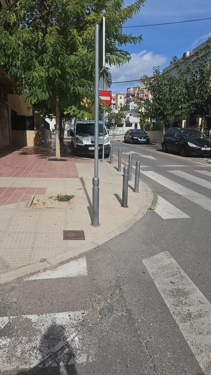 Komercyjne na sprzedaż w Benidorm - 180 000 € (Ref: 9458610)