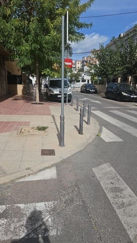 Komercyjne na sprzedaż w Benidorm - 180 000 € (Ref: 9458610)