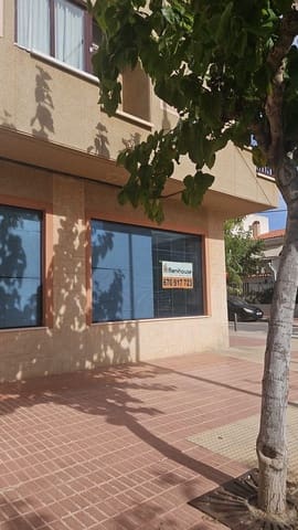 Komercyjne na sprzedaż w Benidorm - 180 000 € (Ref: 9458610)