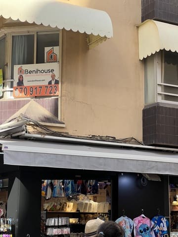 3 soverom Leilighet til salgs i Benidorm - € 264 999 (Ref: 9458612)