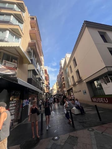 3 soverom Leilighet til salgs i Benidorm - € 264 999 (Ref: 9458612)