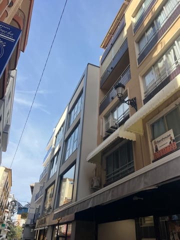 3 soverom Leilighet til salgs i Benidorm - € 264 999 (Ref: 9458612)