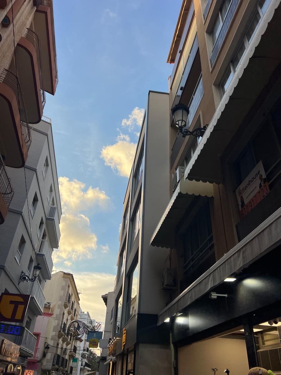 3 soverom Leilighet til salgs i Benidorm - € 264 999 (Ref: 9458612)