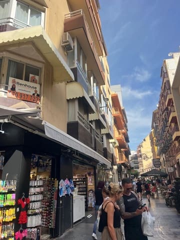 3 soverom Leilighet til salgs i Benidorm - € 264 999 (Ref: 9458612)