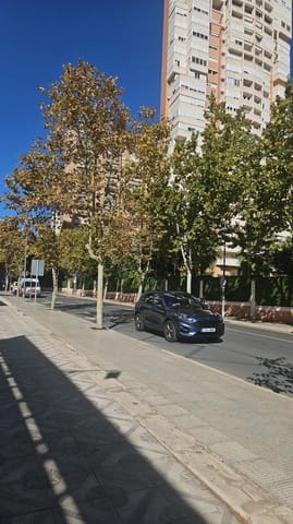 Local Comercial en Benidorm en alquiler - 2.000 € (Ref: 9458613)