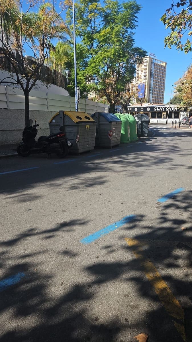 Commercieel te koop in Benidorm - € 159.999 (Ref: 9458614)