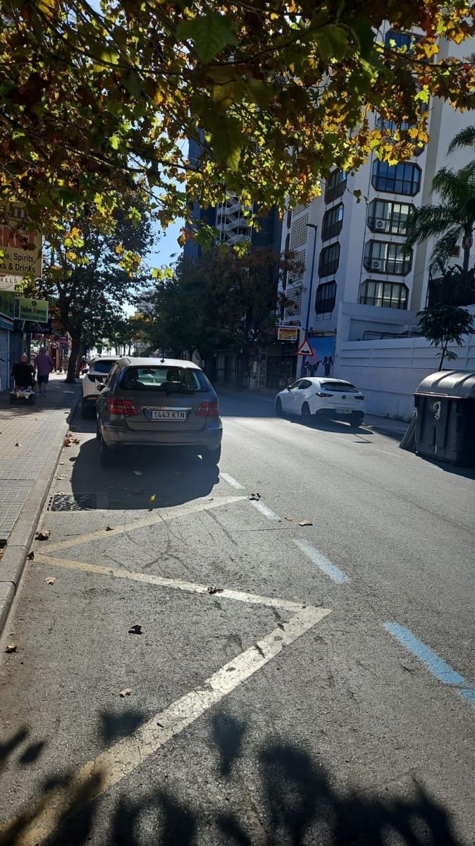 Commercieel te koop in Benidorm - € 159.999 (Ref: 9458614)