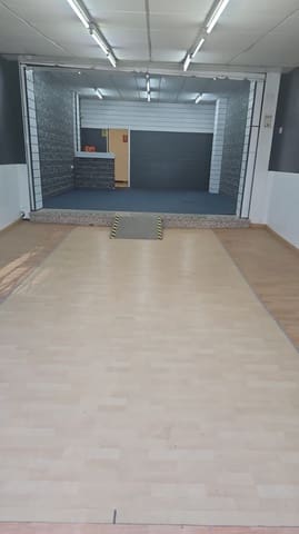 Local Commercial à vendre à Benidorm - 159 999 € (Ref: 9458614)