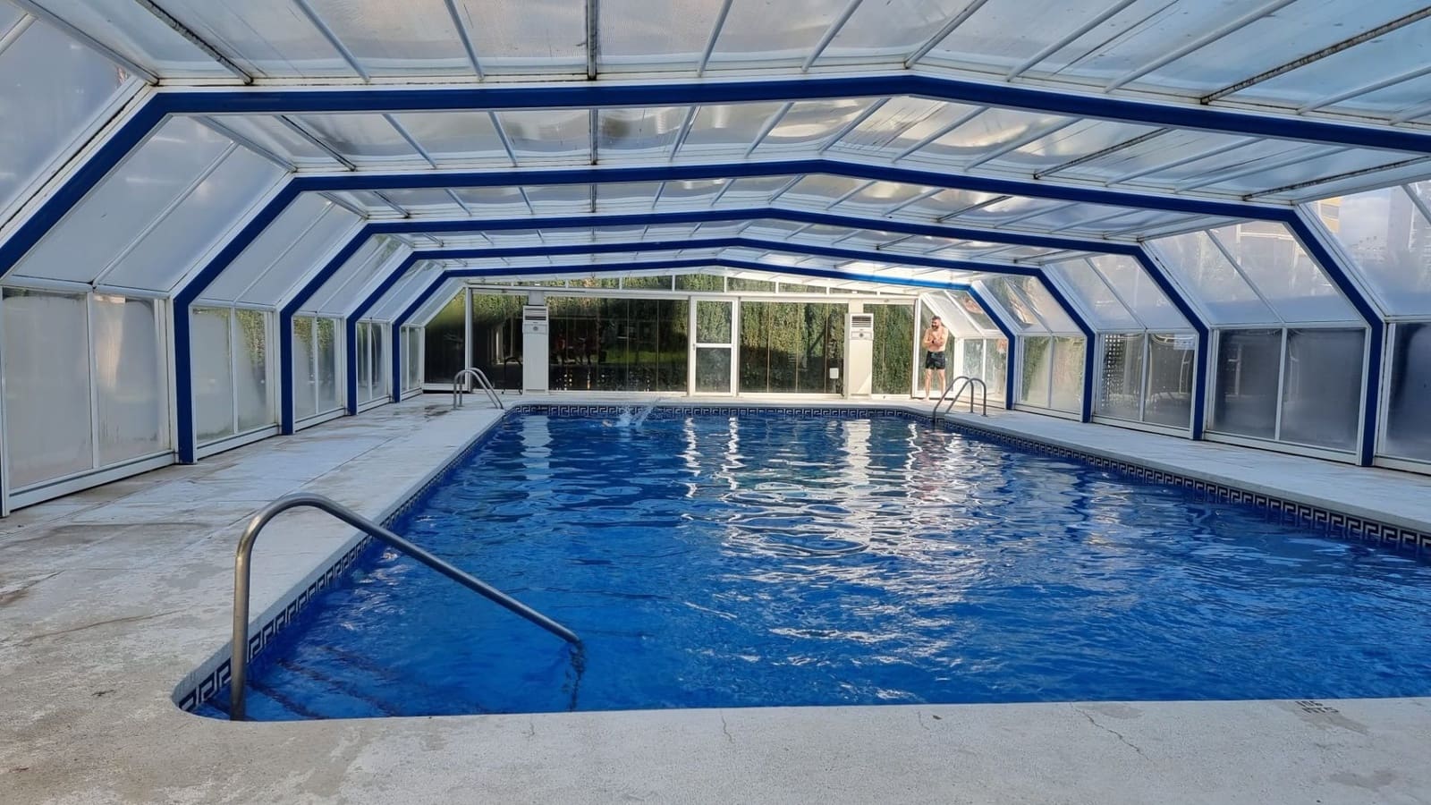 3 Zimmer Penthouse zu verkaufen in La Villajoyosa / Vila Joiosa mit Garage - 569.999 € (Ref: 9458615)