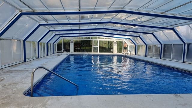 3 Zimmer Penthouse zu verkaufen in La Villajoyosa / Vila Joiosa mit Garage - 569.999 € (Ref: 9458615)