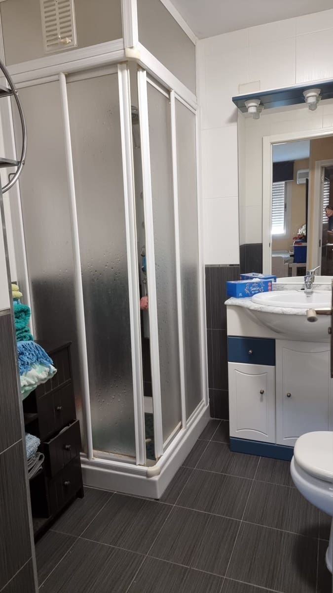 3 Zimmer Penthouse zu verkaufen in La Villajoyosa / Vila Joiosa mit Garage - 569.999 € (Ref: 9458615)