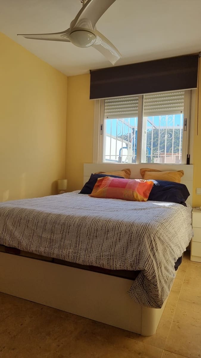 3 Zimmer Penthouse zu verkaufen in La Villajoyosa / Vila Joiosa mit Garage - 569.999 € (Ref: 9458615)