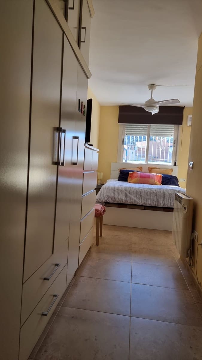 3 Zimmer Penthouse zu verkaufen in La Villajoyosa / Vila Joiosa mit Garage - 569.999 € (Ref: 9458615)