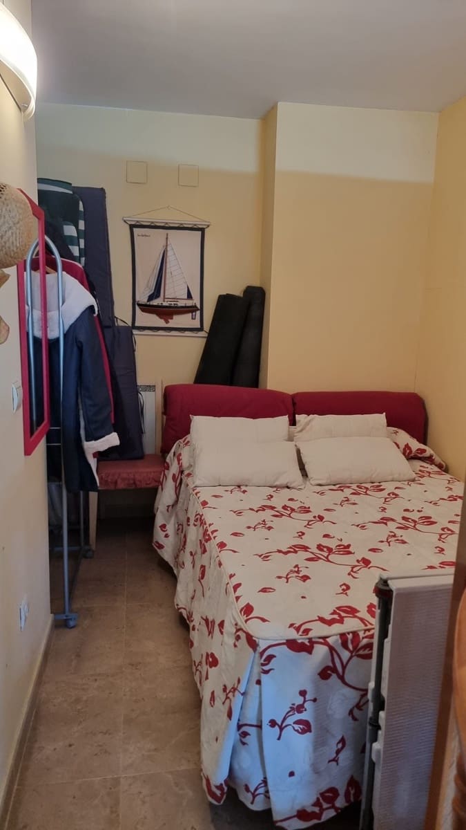 3 Zimmer Penthouse zu verkaufen in La Villajoyosa / Vila Joiosa mit Garage - 569.999 € (Ref: 9458615)