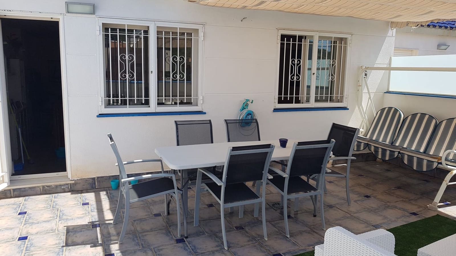 3 Zimmer Penthouse zu verkaufen in La Villajoyosa / Vila Joiosa mit Garage - 569.999 € (Ref: 9458615)