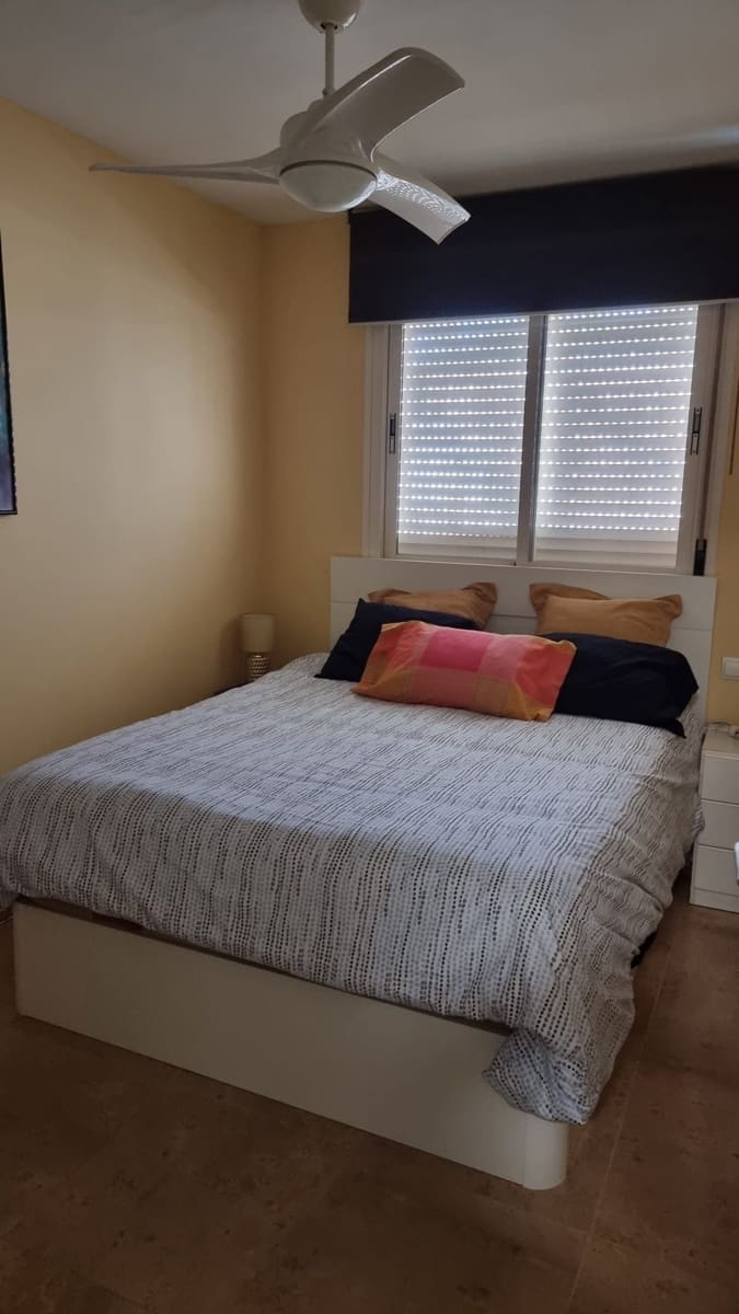 3 Zimmer Penthouse zu verkaufen in La Villajoyosa / Vila Joiosa mit Garage - 569.999 € (Ref: 9458615)