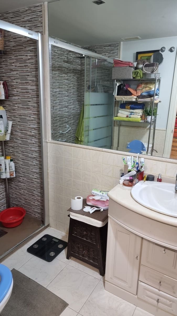 3 Zimmer Penthouse zu verkaufen in La Villajoyosa / Vila Joiosa mit Garage - 569.999 € (Ref: 9458615)