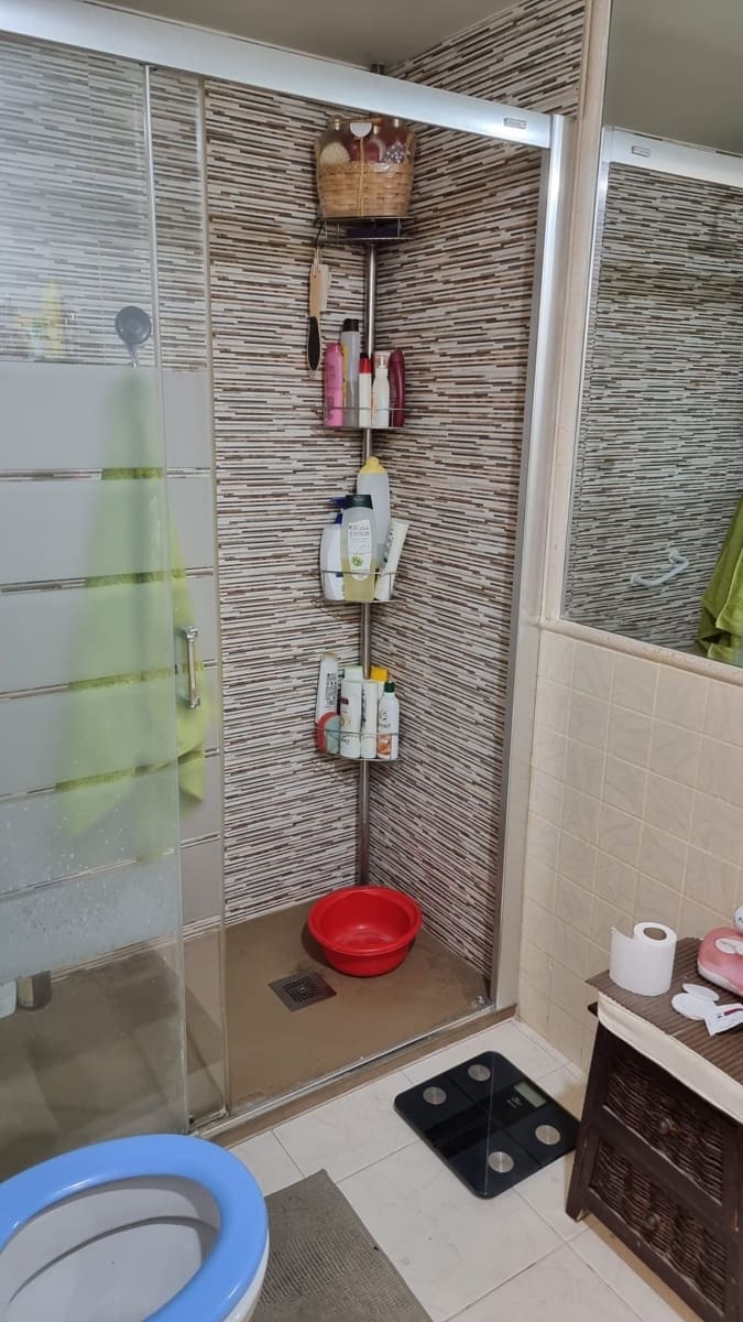 3 Zimmer Penthouse zu verkaufen in La Villajoyosa / Vila Joiosa mit Garage - 569.999 € (Ref: 9458615)