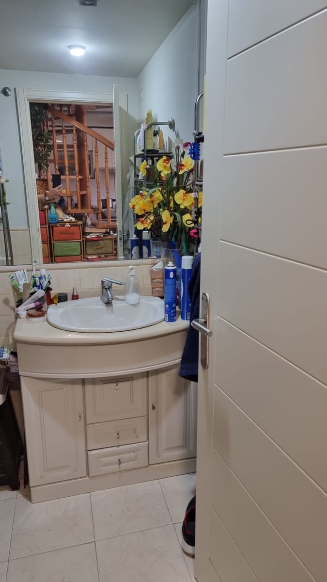 3 Zimmer Penthouse zu verkaufen in La Villajoyosa / Vila Joiosa mit Garage - 569.999 € (Ref: 9458615)