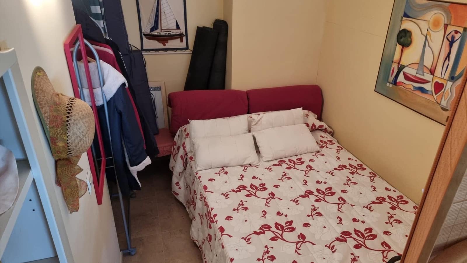 3 Zimmer Penthouse zu verkaufen in La Villajoyosa / Vila Joiosa mit Garage - 569.999 € (Ref: 9458615)