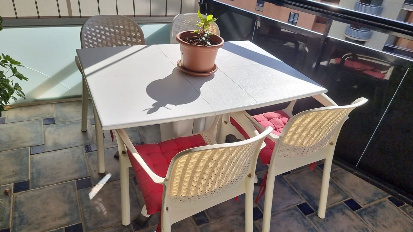 3 Zimmer Penthouse zu verkaufen in La Villajoyosa / Vila Joiosa mit Garage - 569.999 € (Ref: 9458615)