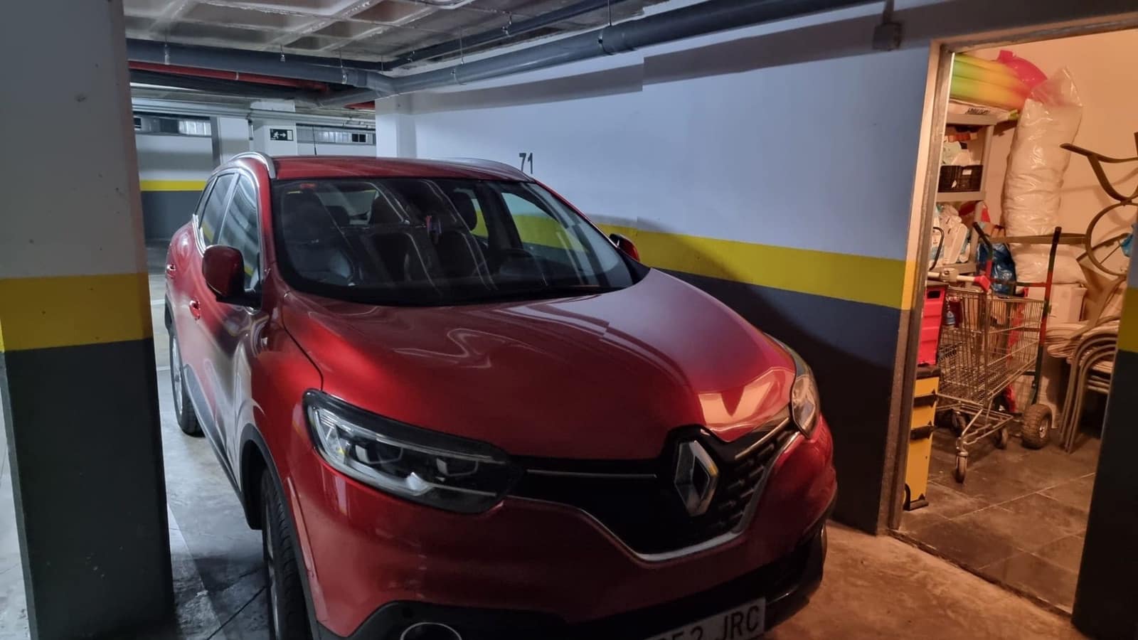 3 Zimmer Penthouse zu verkaufen in La Villajoyosa / Vila Joiosa mit Garage - 569.999 € (Ref: 9458615)