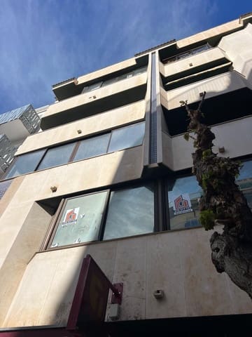 2 Zimmer Apartment zu verkaufen in Benidorm - 229.999 € (Ref: 9458617)