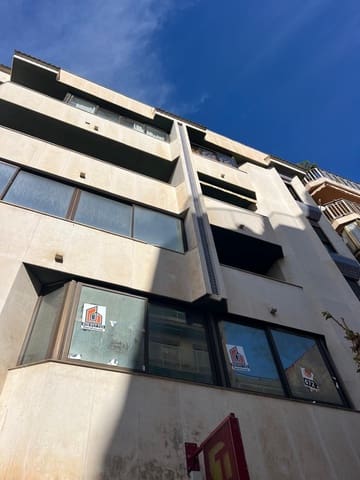 2 Zimmer Apartment zu verkaufen in Benidorm - 229.999 € (Ref: 9458617)