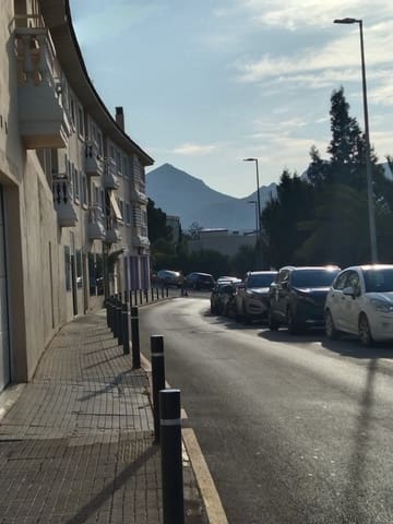 Local Comercial en Altea en venta - 97.000 € (Ref: 9458618)