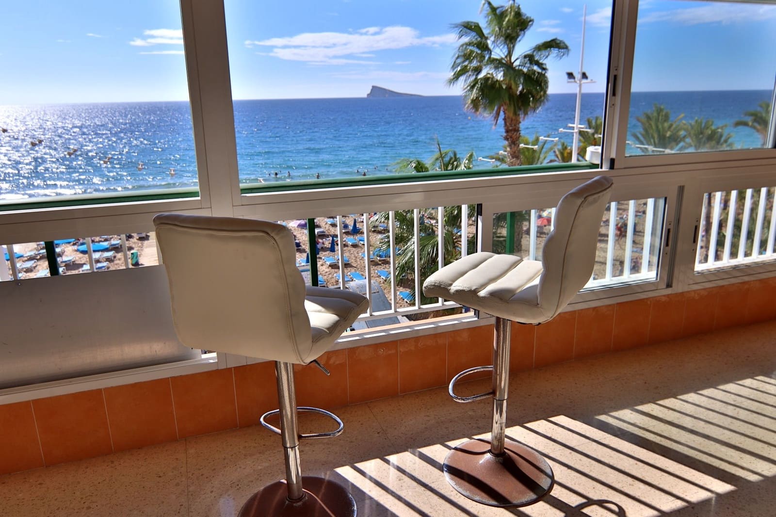 3 slaapkamer Appartement te koop in Benidorm met garage - € 595.000 (Ref: 9458619)