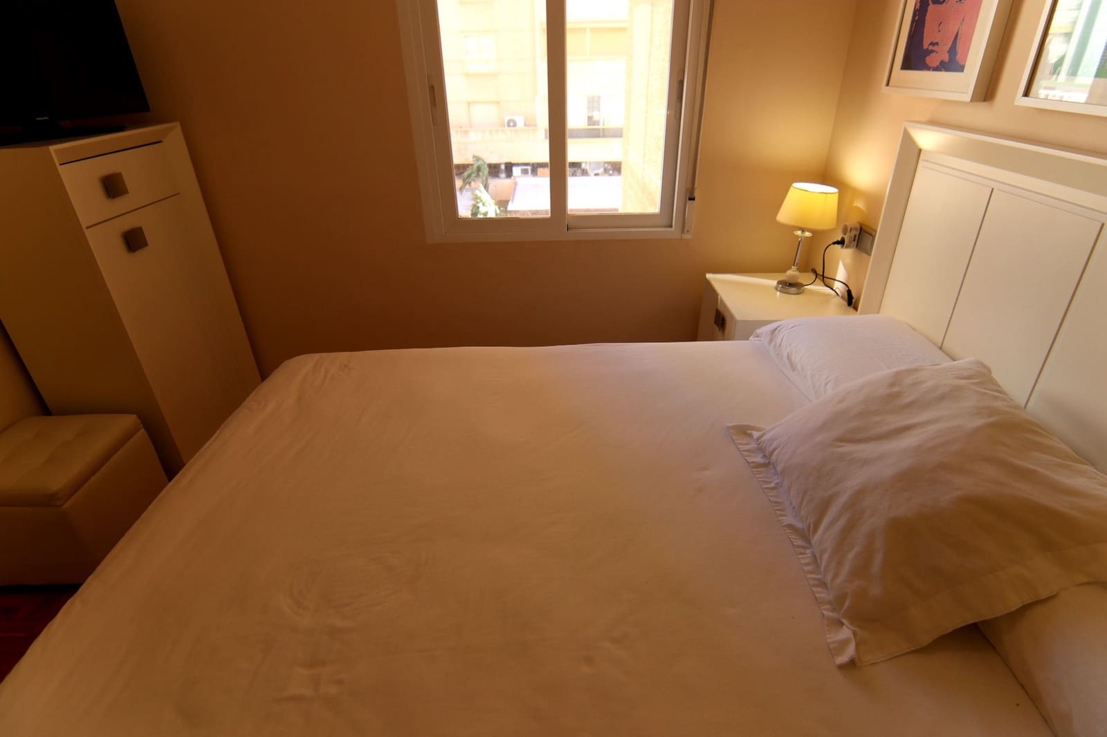 3 slaapkamer Appartement te koop in Benidorm met garage - € 595.000 (Ref: 9458619)