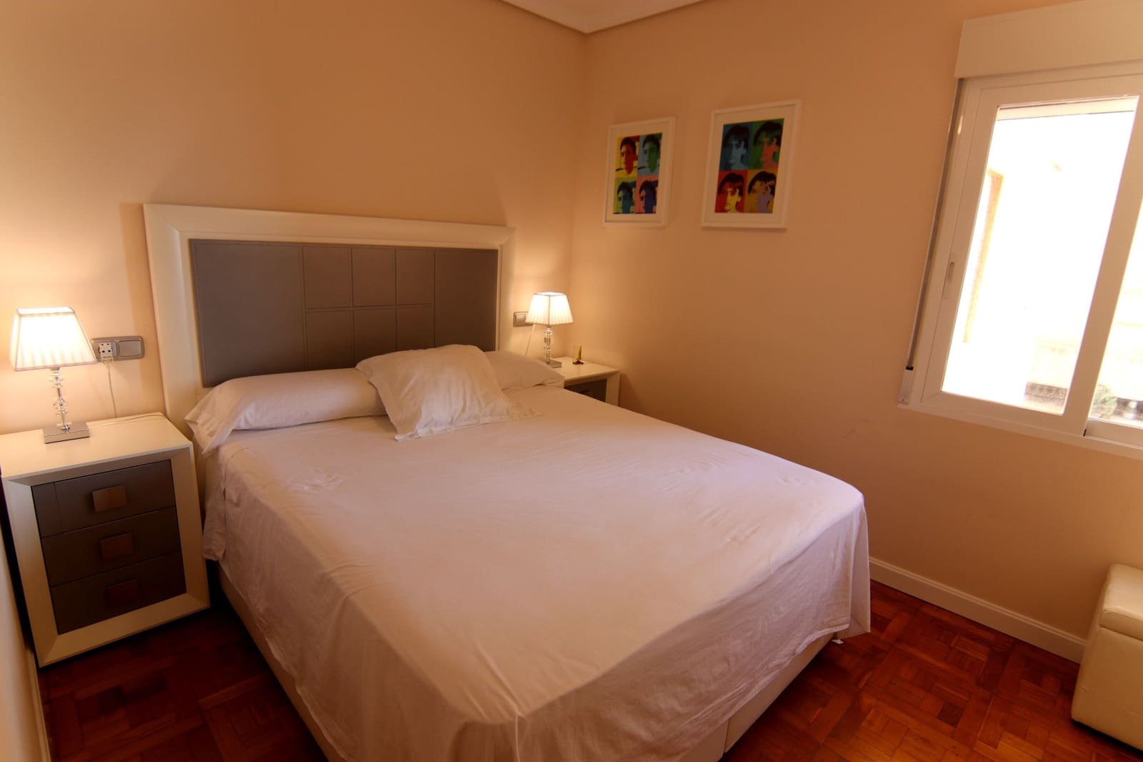 3 slaapkamer Appartement te koop in Benidorm met garage - € 595.000 (Ref: 9458619)