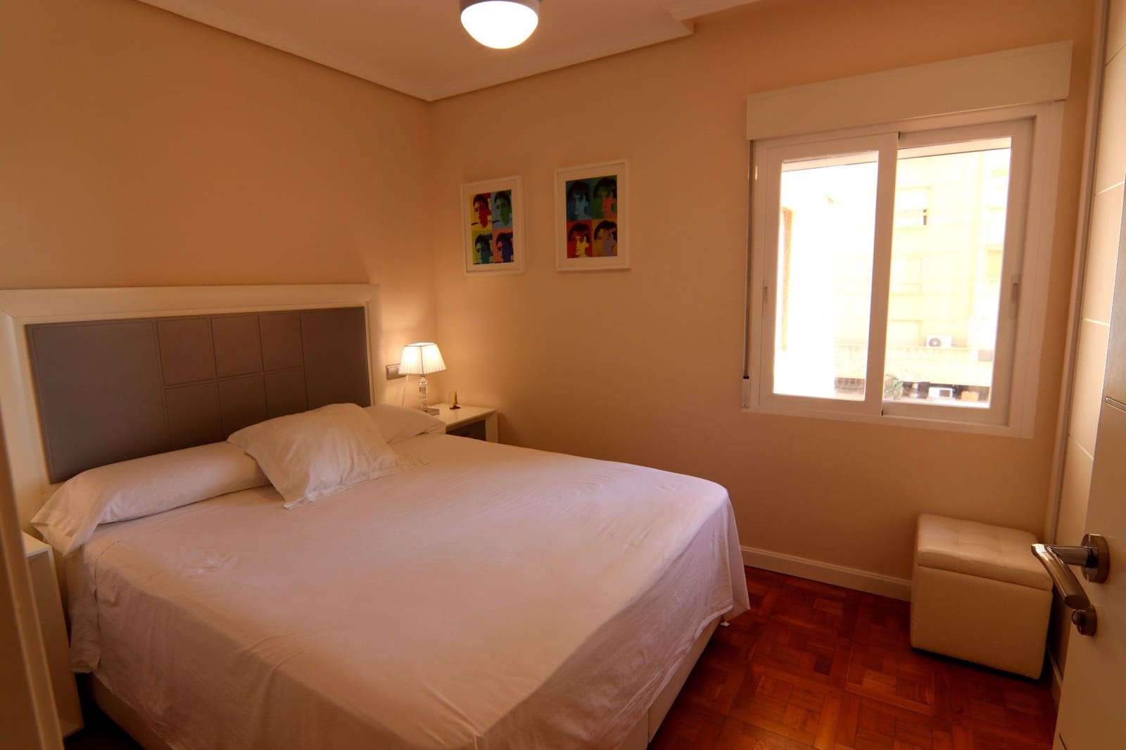 3 slaapkamer Appartement te koop in Benidorm met garage - € 595.000 (Ref: 9458619)