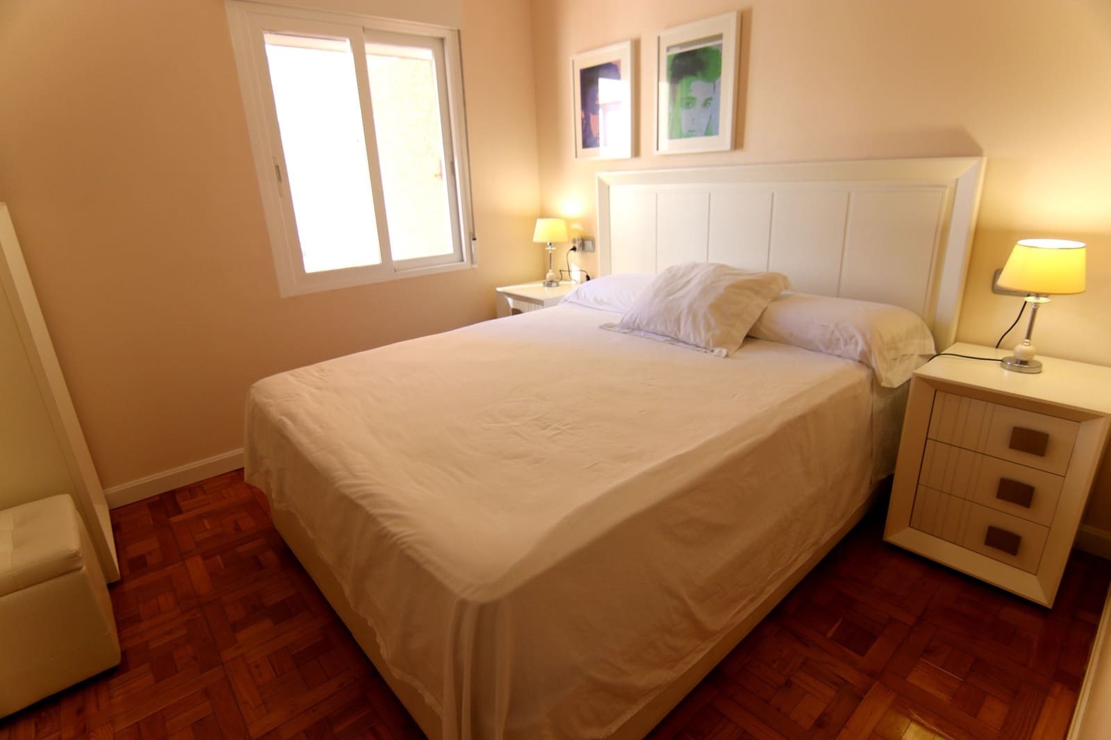 3 slaapkamer Appartement te koop in Benidorm met garage - € 595.000 (Ref: 9458619)