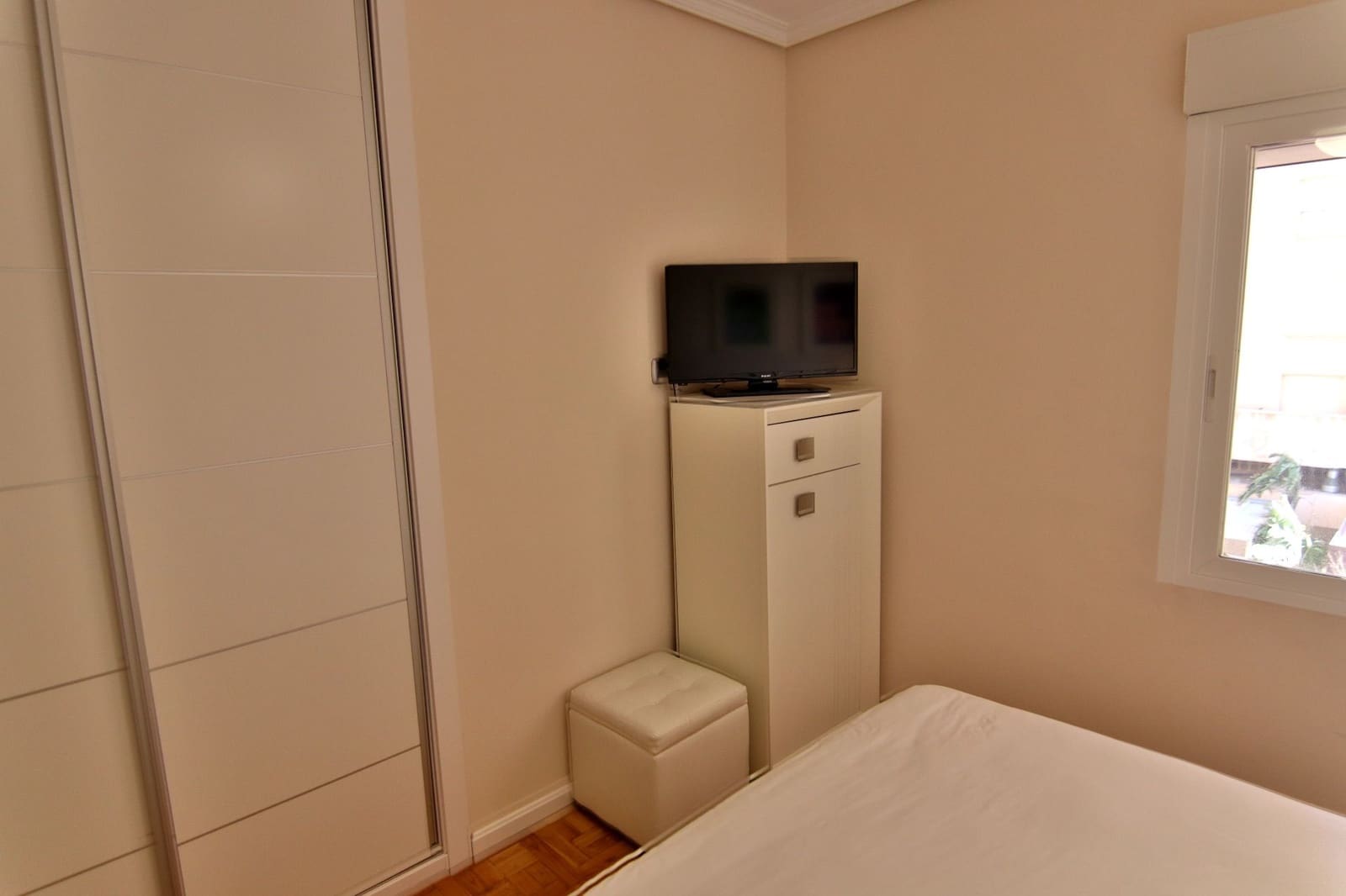 3 slaapkamer Appartement te koop in Benidorm met garage - € 595.000 (Ref: 9458619)