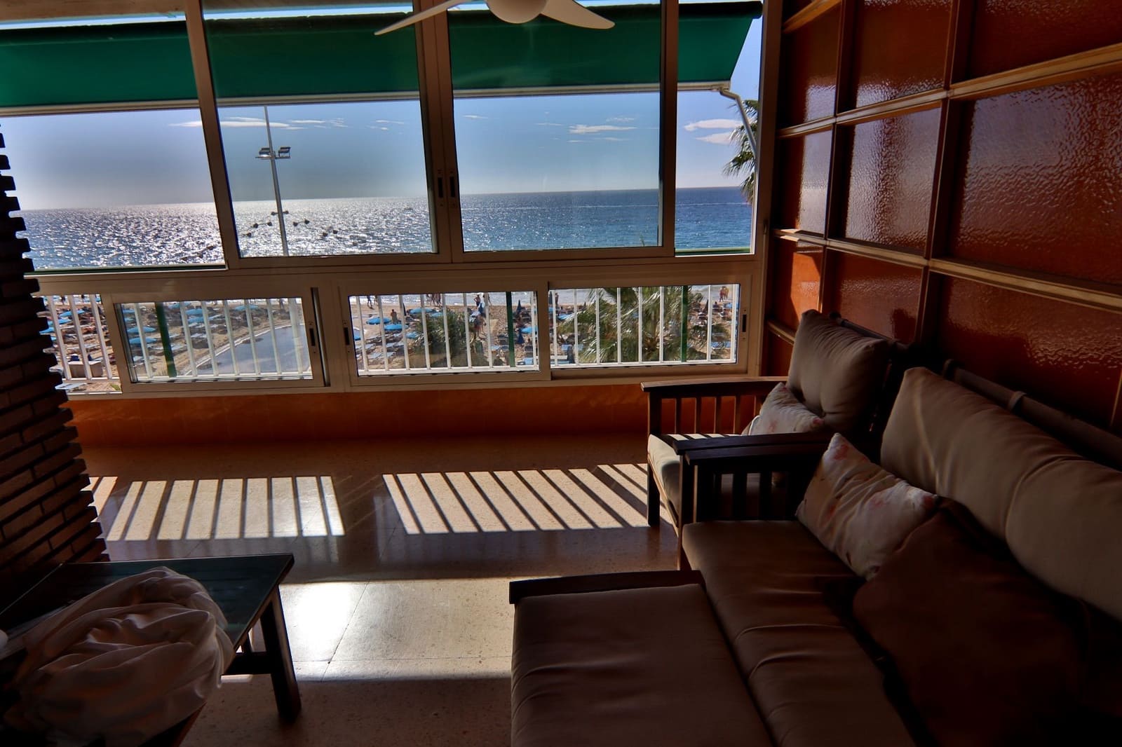 3 slaapkamer Appartement te koop in Benidorm met garage - € 595.000 (Ref: 9458619)