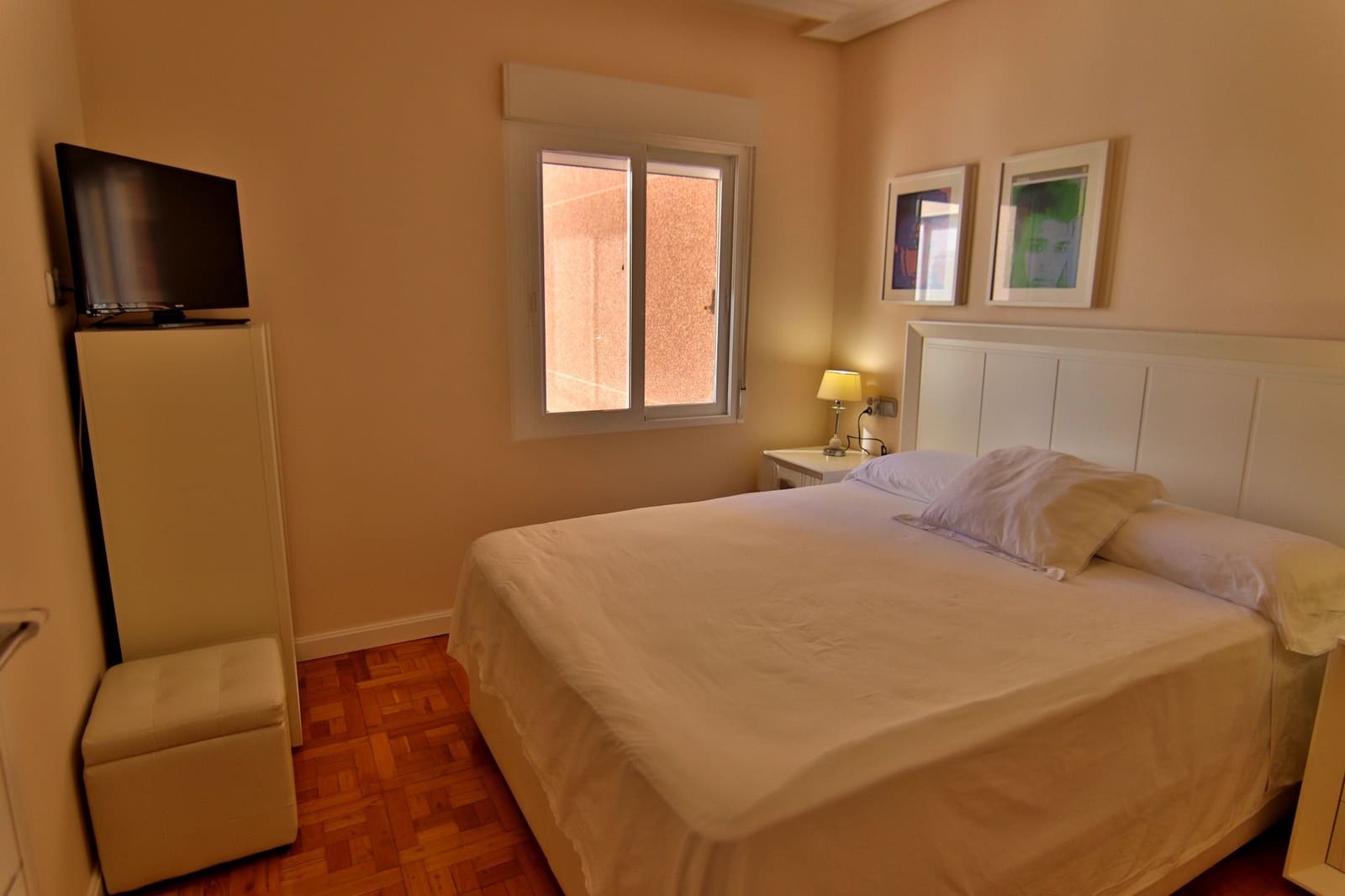 3 slaapkamer Appartement te koop in Benidorm met garage - € 595.000 (Ref: 9458619)