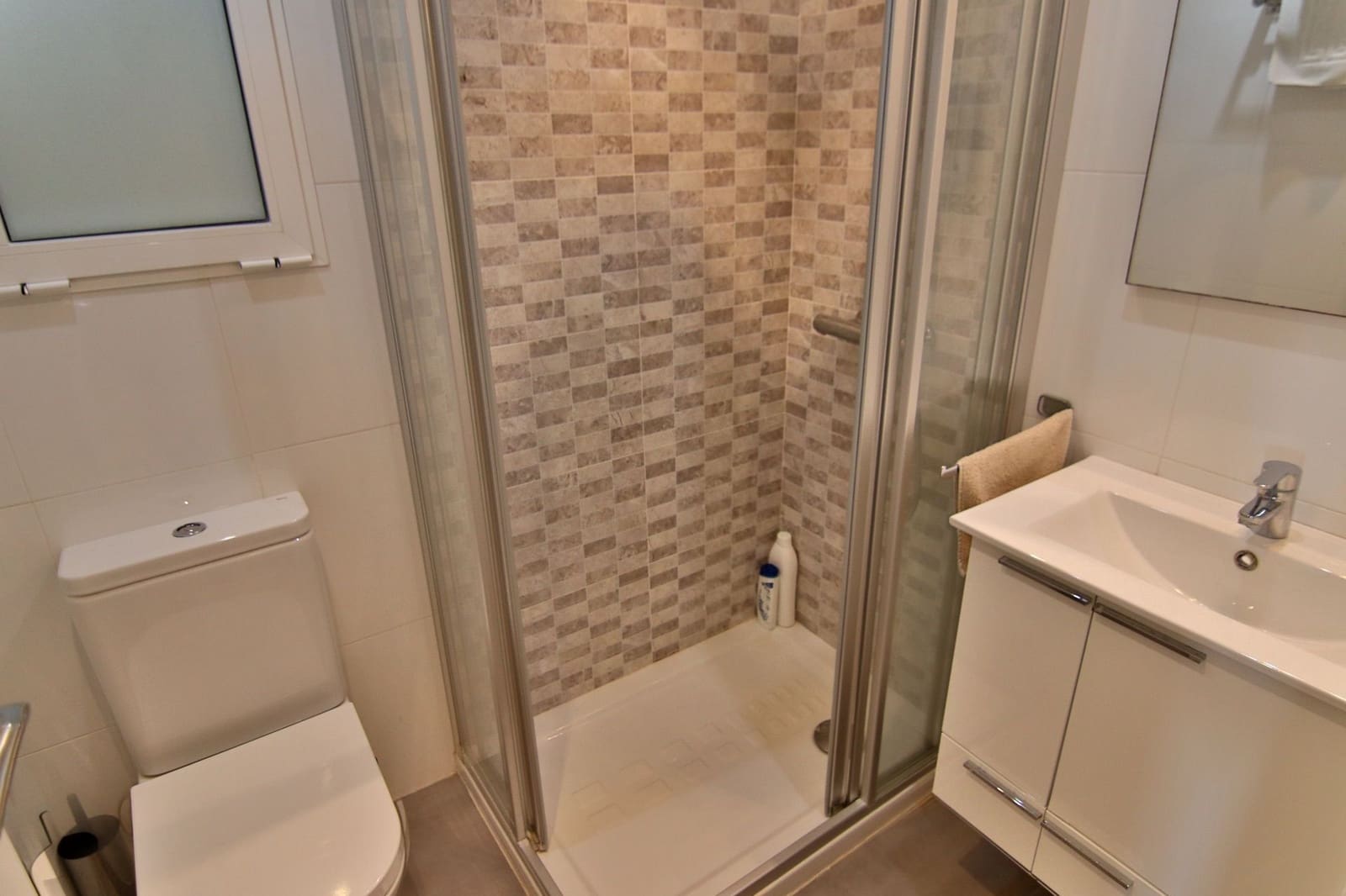 3 slaapkamer Appartement te koop in Benidorm met garage - € 595.000 (Ref: 9458619)