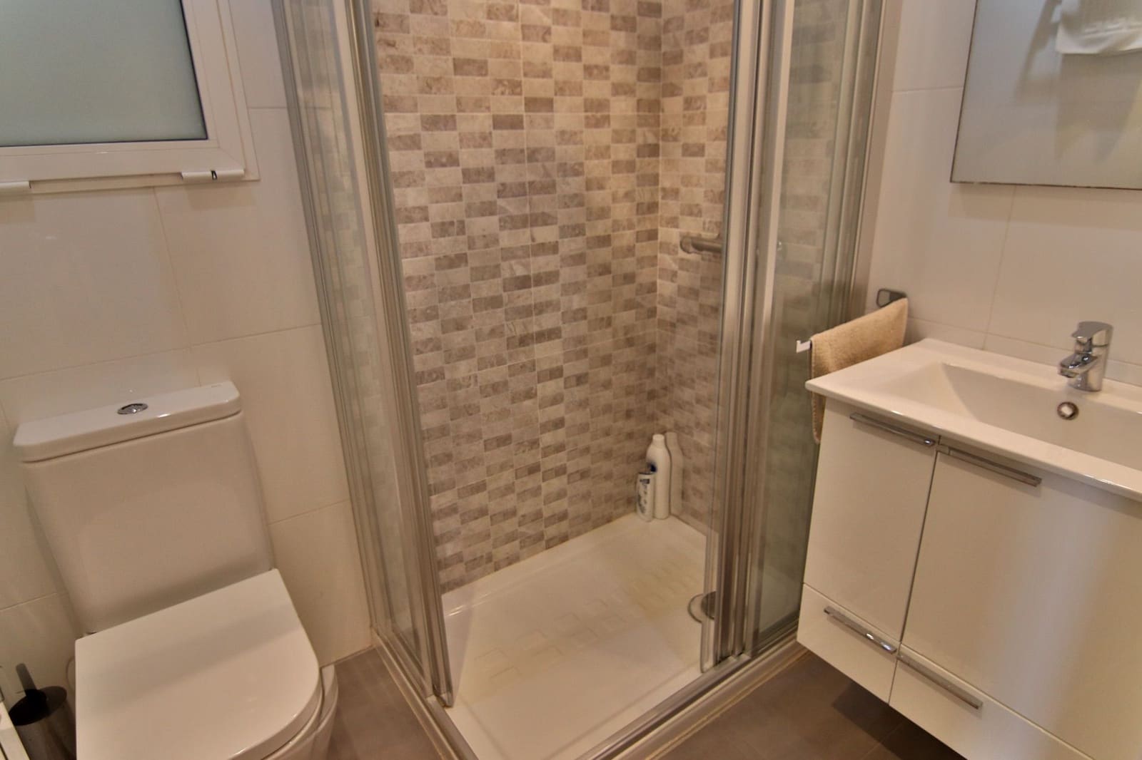 3 slaapkamer Appartement te koop in Benidorm met garage - € 595.000 (Ref: 9458619)