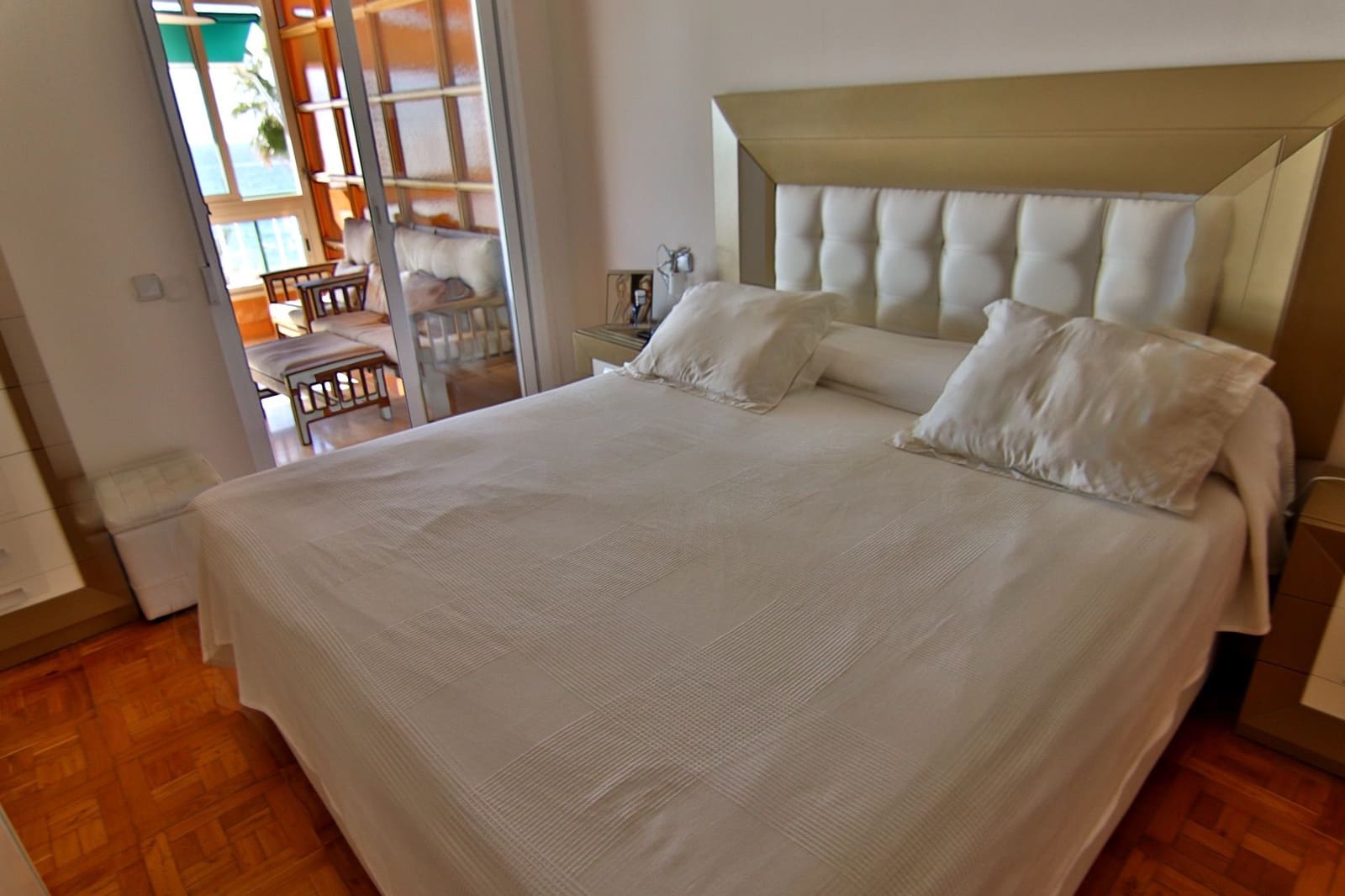 3 slaapkamer Appartement te koop in Benidorm met garage - € 595.000 (Ref: 9458619)