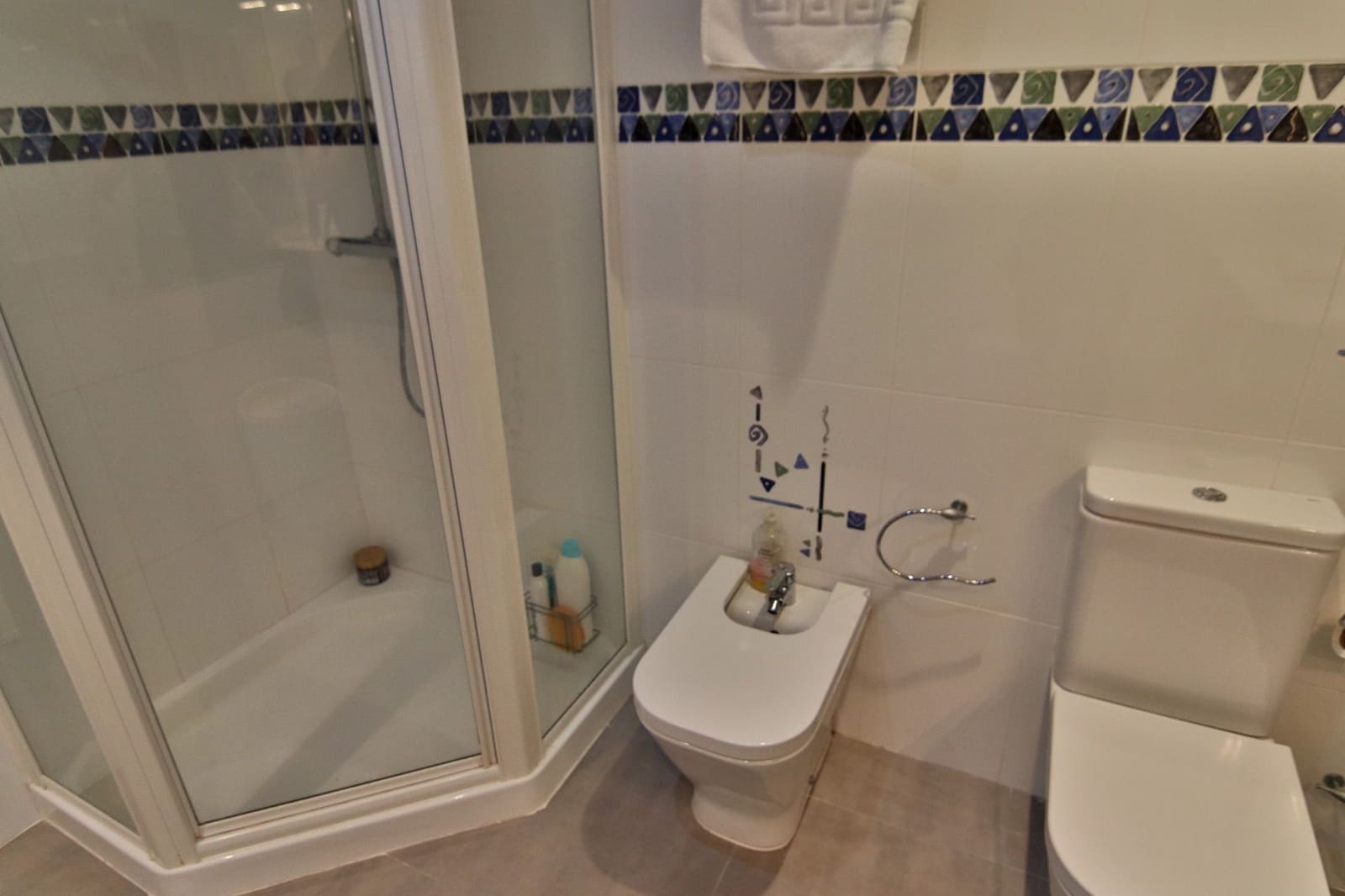 3 slaapkamer Appartement te koop in Benidorm met garage - € 595.000 (Ref: 9458619)