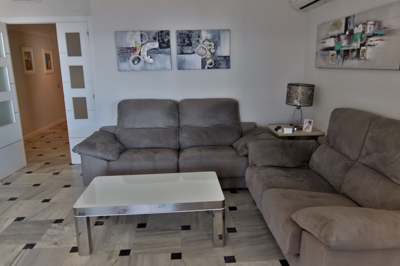 3 slaapkamer Appartement te koop in Benidorm met garage - € 595.000 (Ref: 9458619)