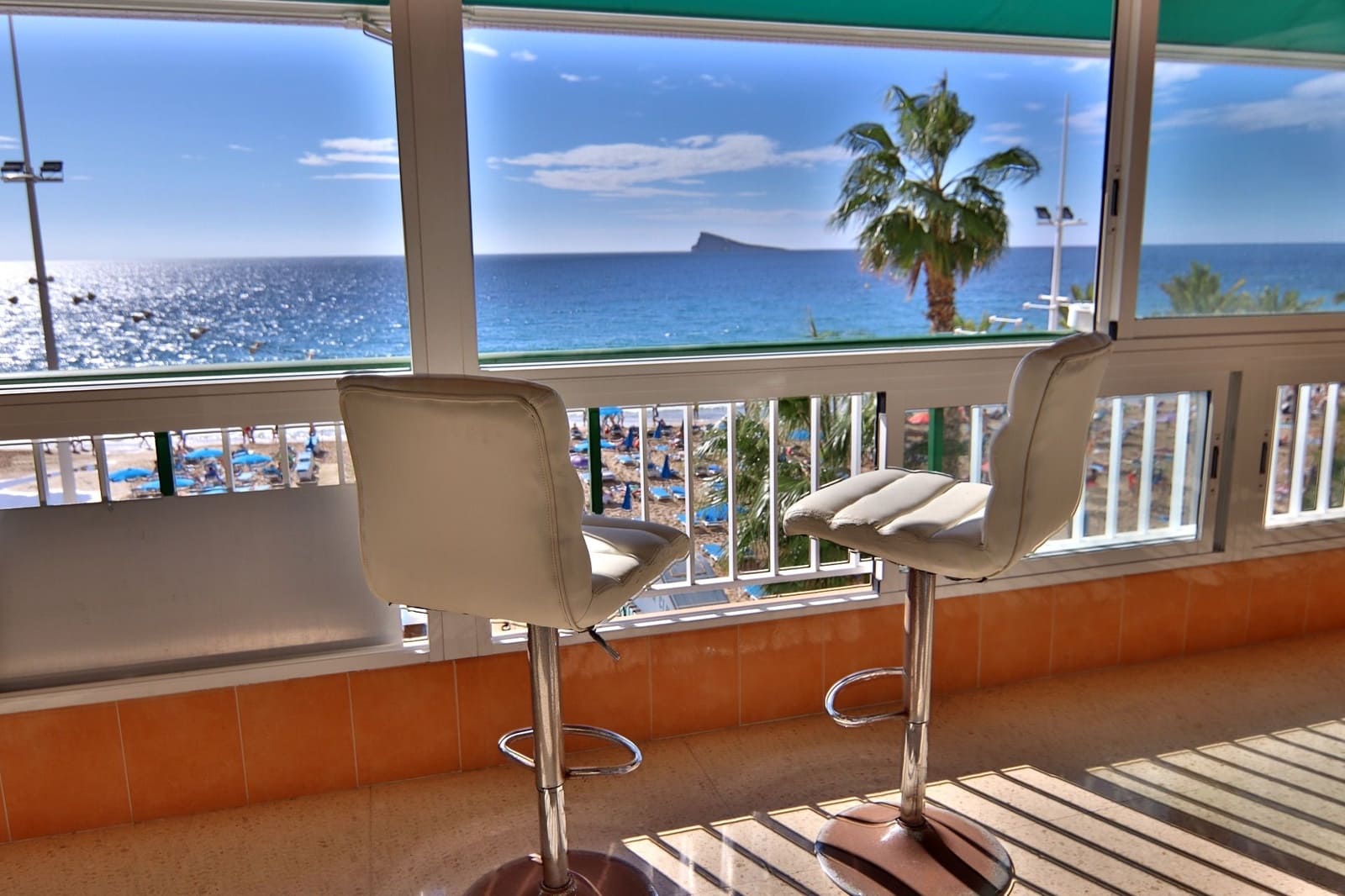 3 slaapkamer Appartement te koop in Benidorm met garage - € 595.000 (Ref: 9458619)