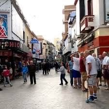 Gewerbe zu vermieten in Benidorm - 15.000 € (Ref: 9458621)