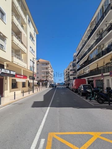 Local Comercial en Altea en alquiler - 2.000 € (Ref: 9465152)