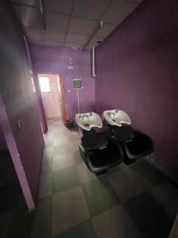 Commercieel te huur in Benidorm - € 1.200 (Ref: 9503820)