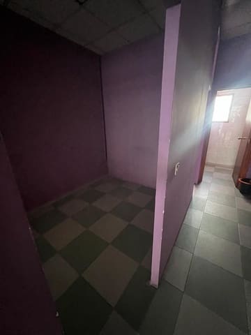 Commercieel te huur in Benidorm - € 1.200 (Ref: 9503820)