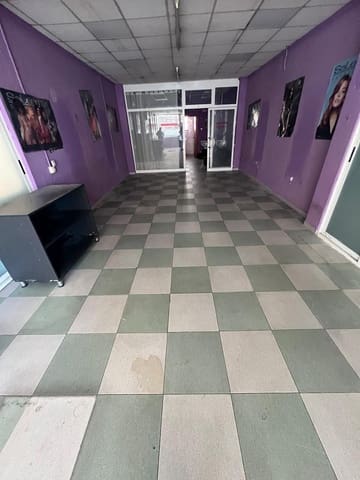 Commercieel te huur in Benidorm - € 1.200 (Ref: 9503820)